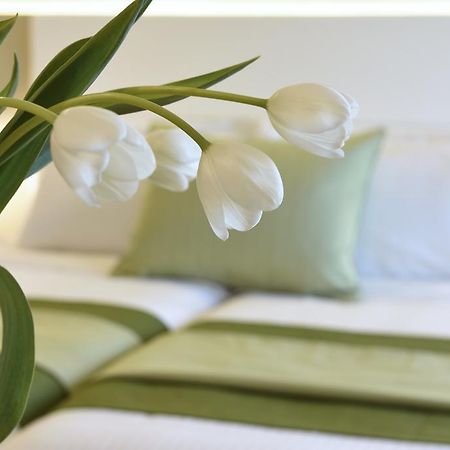 Athens Avenue Hotel Экстерьер фото
