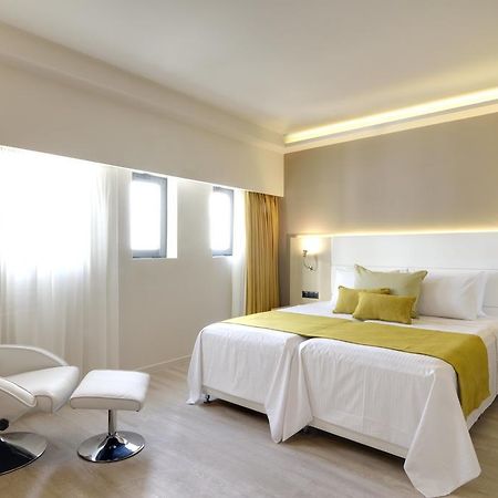 Athens Avenue Hotel Экстерьер фото