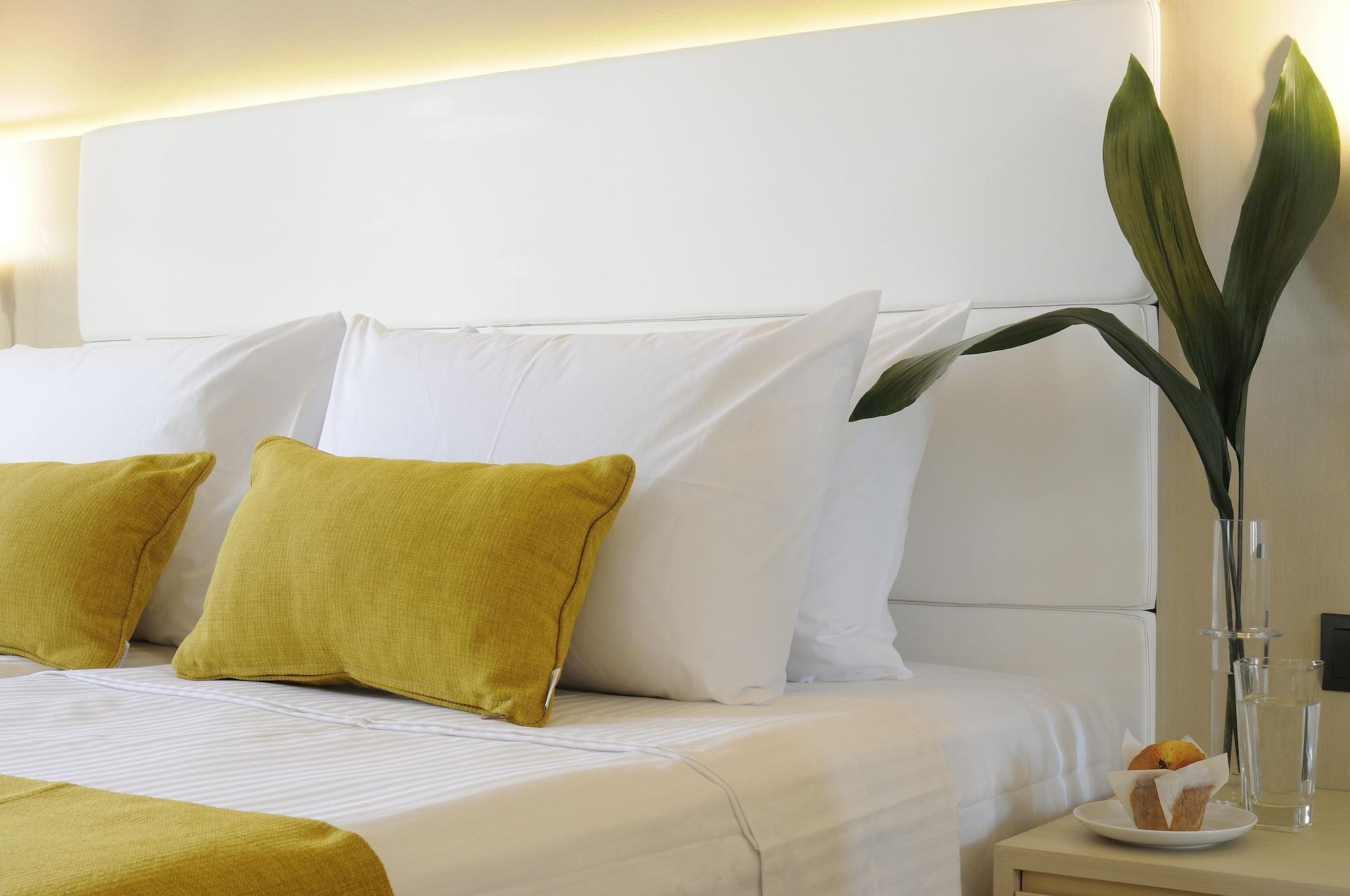 Athens Avenue Hotel Экстерьер фото