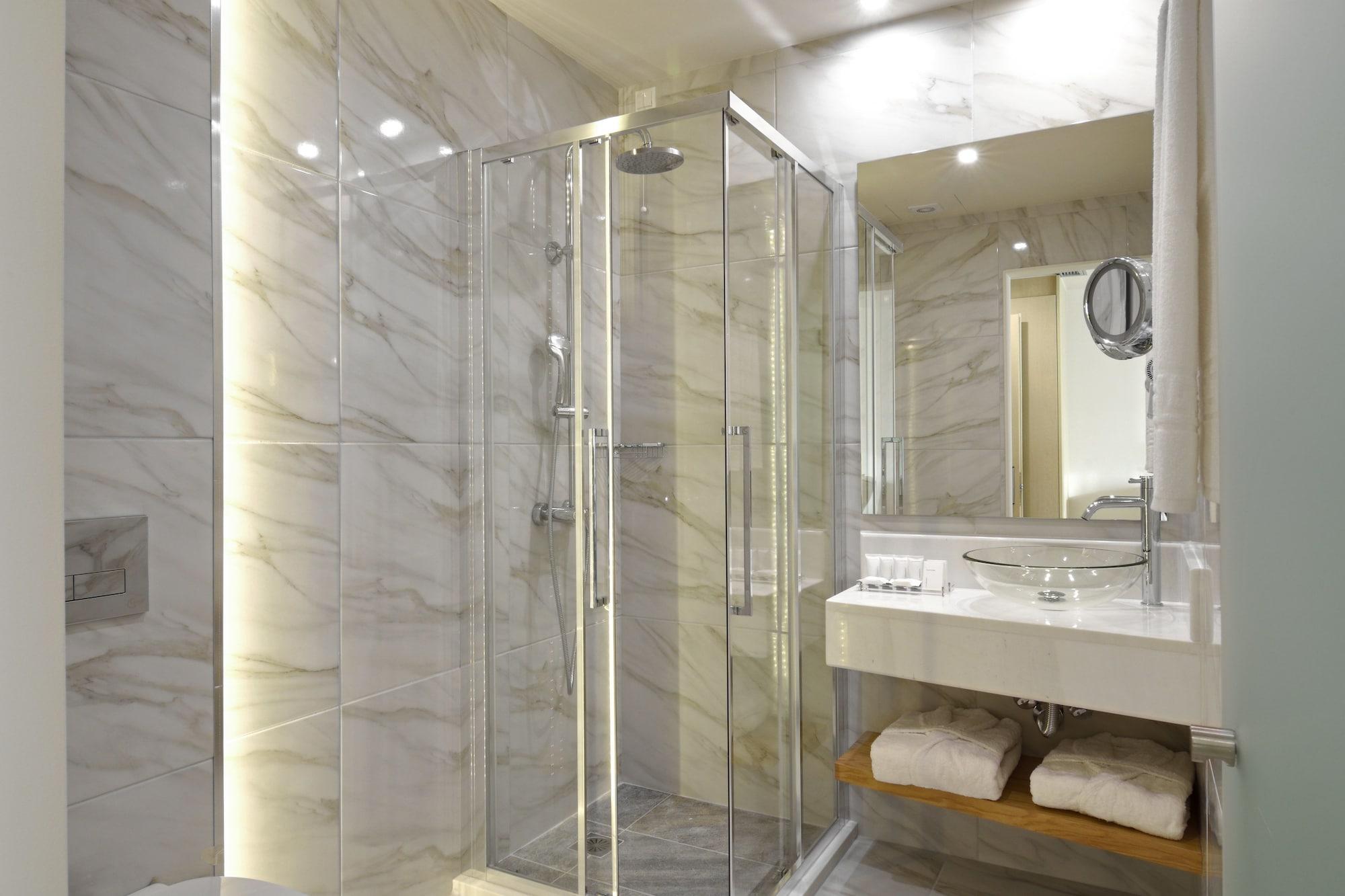 Athens Avenue Hotel Экстерьер фото