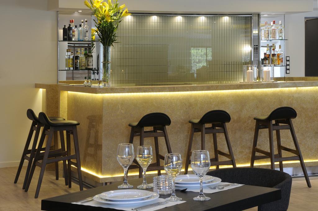 Athens Avenue Hotel Экстерьер фото