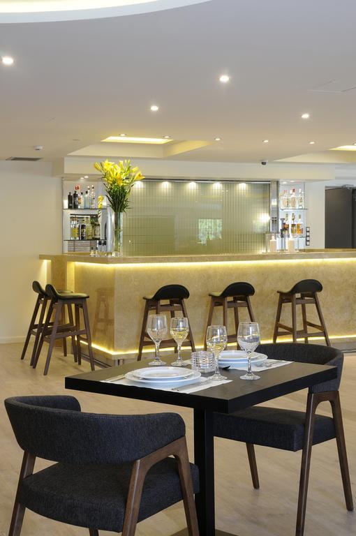 Athens Avenue Hotel Экстерьер фото