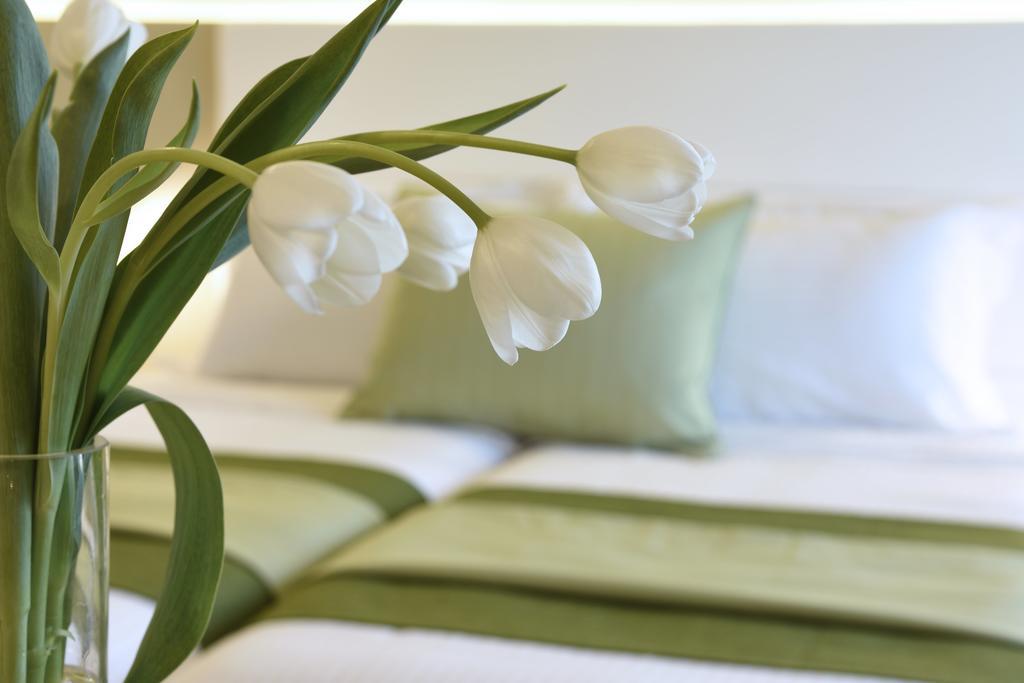 Athens Avenue Hotel Экстерьер фото