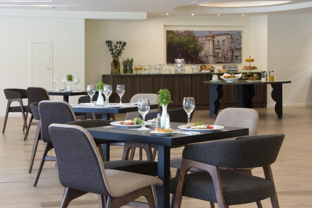 Athens Avenue Hotel Экстерьер фото