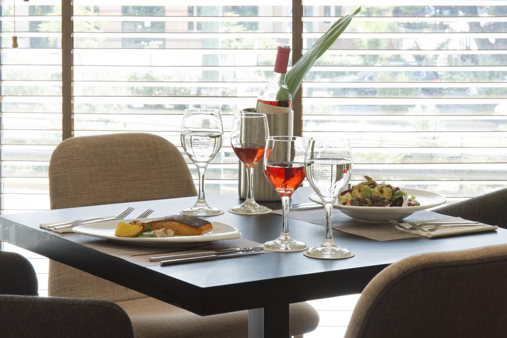 Athens Avenue Hotel Экстерьер фото