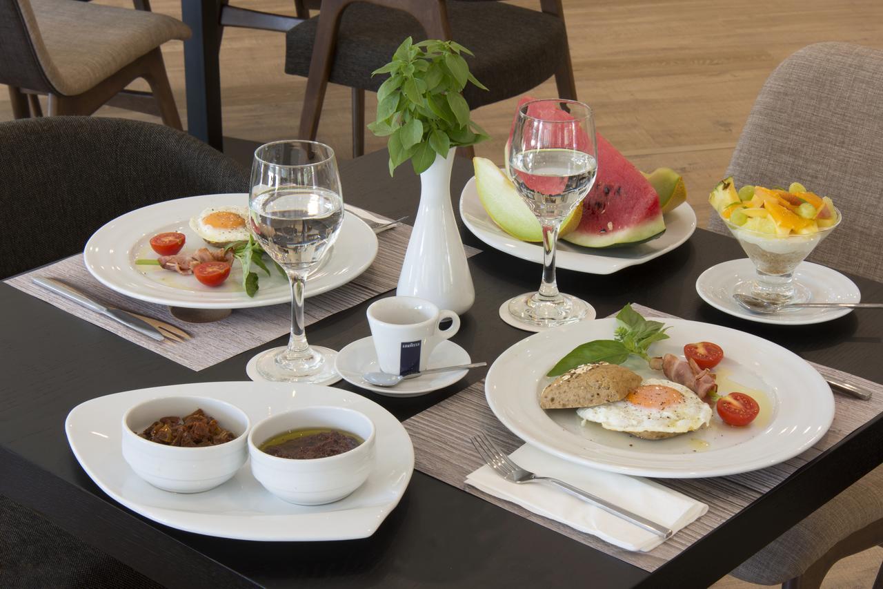 Athens Avenue Hotel Экстерьер фото