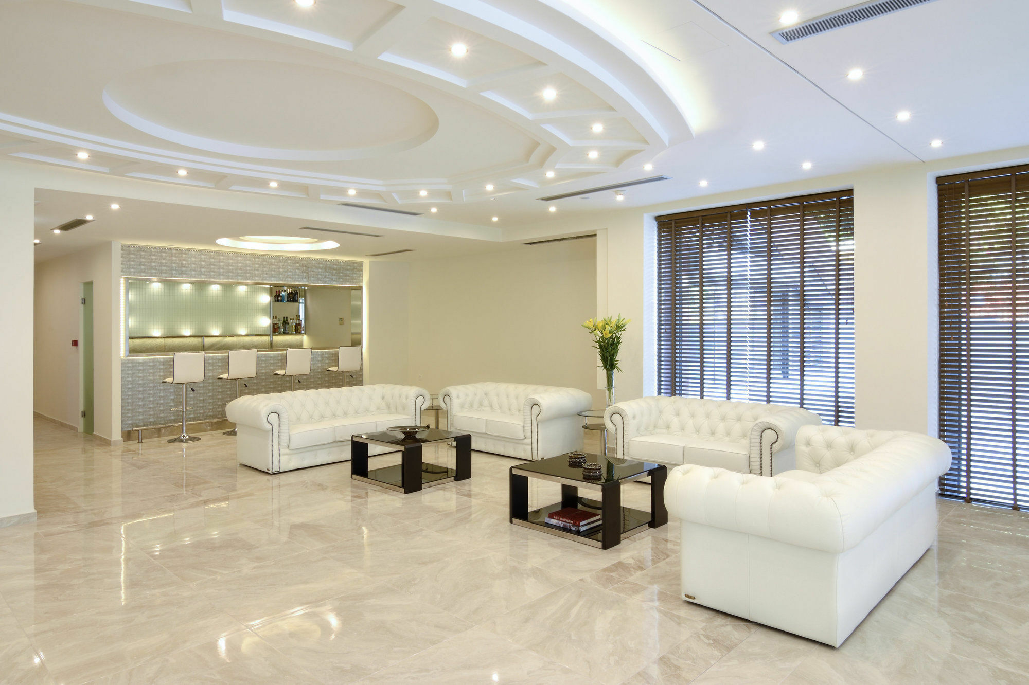 Athens Avenue Hotel Экстерьер фото