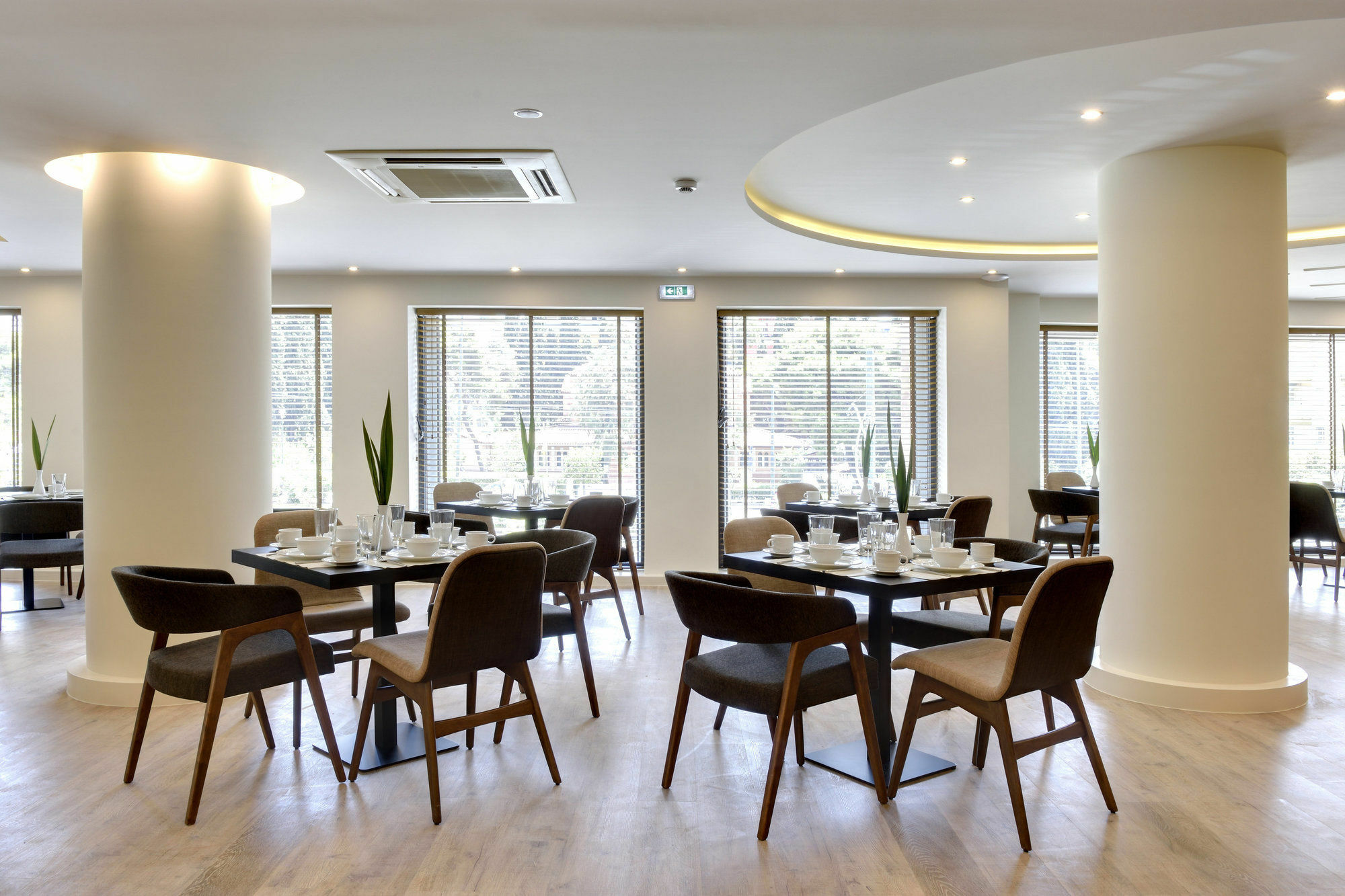 Athens Avenue Hotel Экстерьер фото