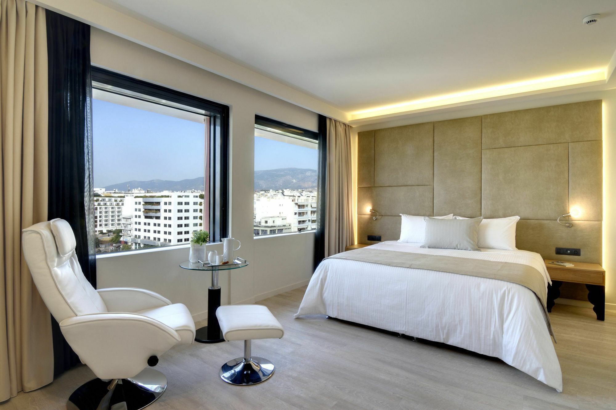 Athens Avenue Hotel Экстерьер фото