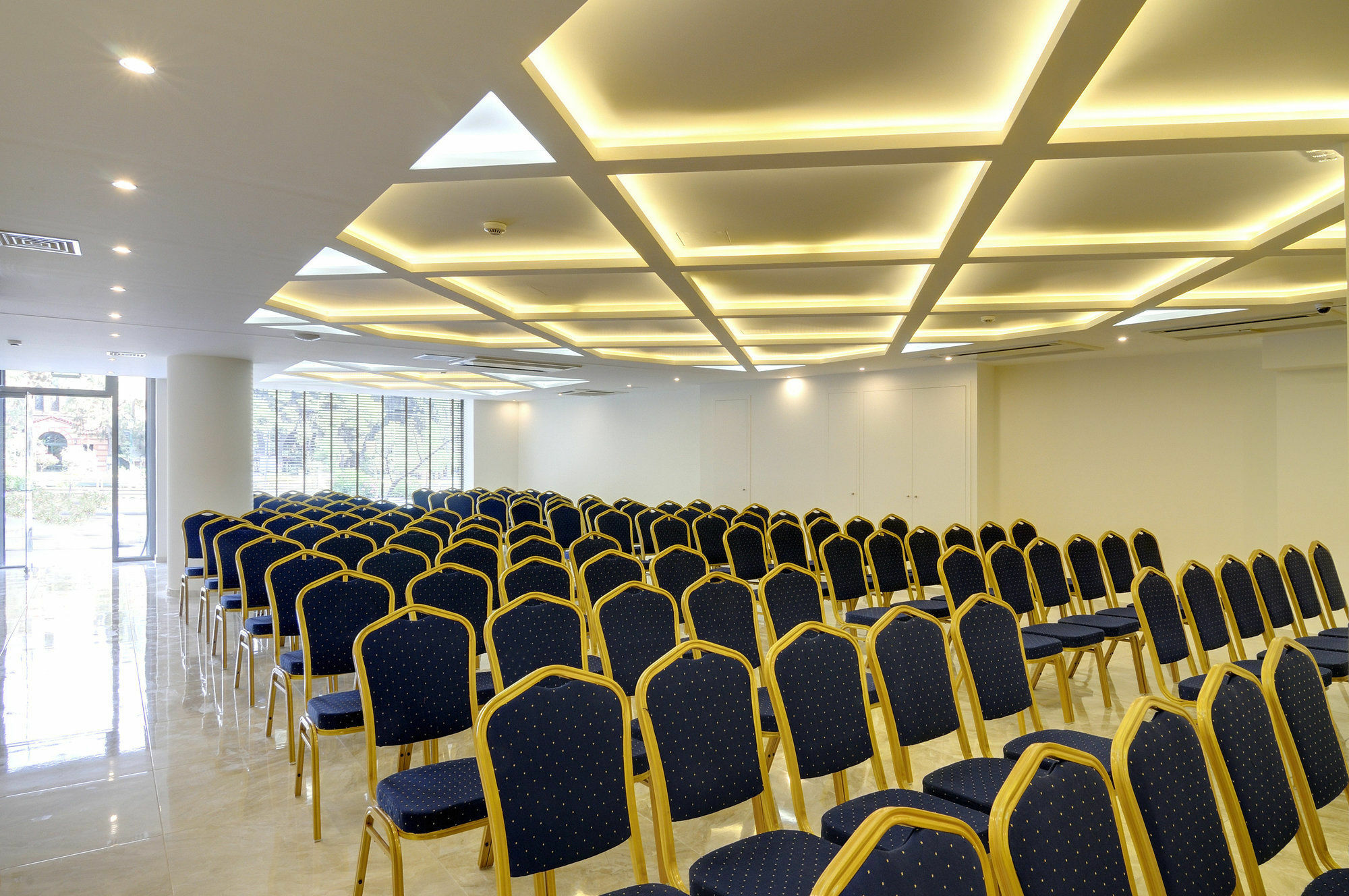 Athens Avenue Hotel Экстерьер фото